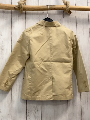 H&M  Jacket  Gr. 116  beige 