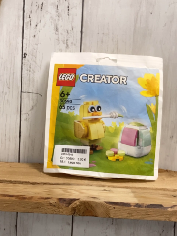 Lego neu  30690  Creator 