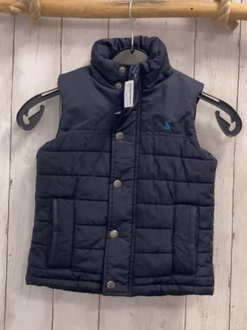 Joues  Weste  Gr. 110  blau 