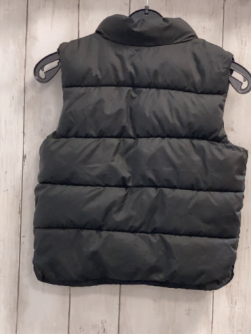 H&M  Weste  Gr. 98  schwarz 