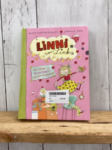  Buch Linni von Links