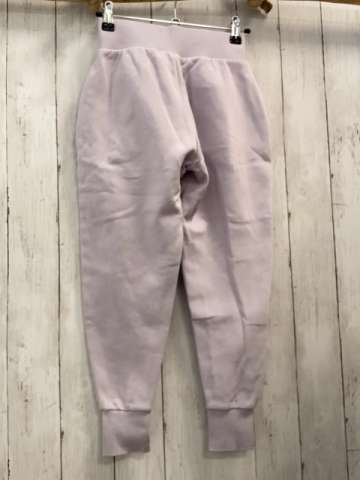  Jogginghose  Gr. 128  lavendel 
