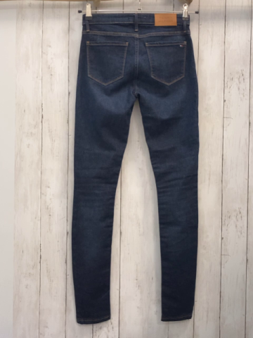 Tommy Hilfiger  Hose  Gr. 27/32  blau Jeans 