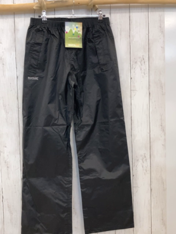 neu Regatta  Regenhose  Gr. 158  schwarz 
