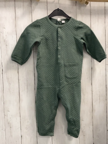   Overall Gr. 86  kiwi Rauten 