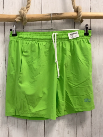 Sportkind  Sportshorts  Gr. 152  hellgrün 