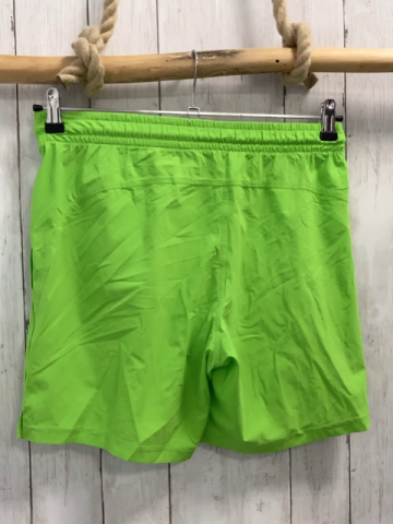 Sportkind  Sportshorts  Gr. 152  hellgrün 