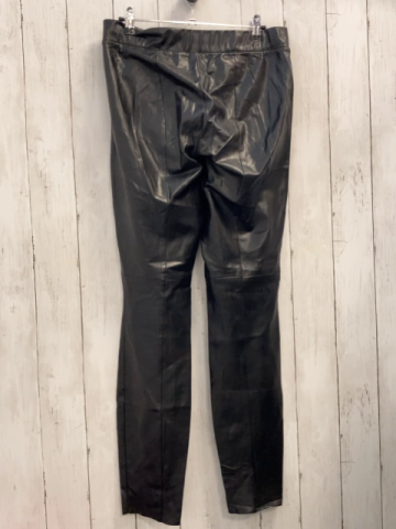 Cambio  Leggings  Gr. 36  schwarz lederoptik