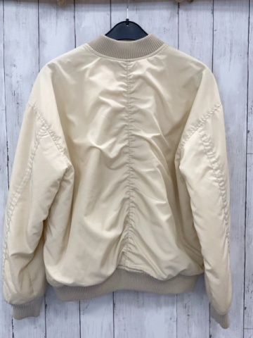 Milano Italy Jacke Gr. 36  beige 