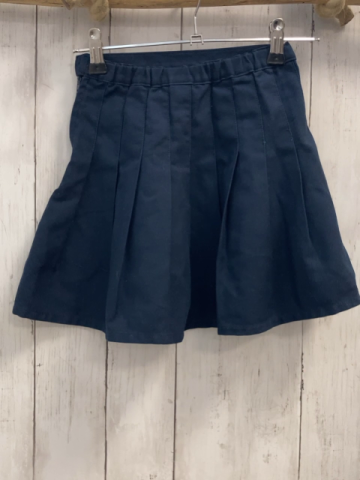 Lands´ End  Rock  Gr. 116  blau 