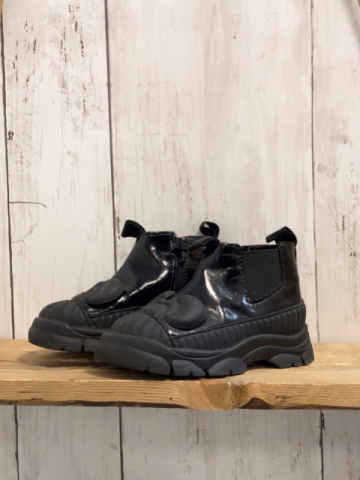 Zara  Boots  Gr. 22  schwarz Minnie Mouse 