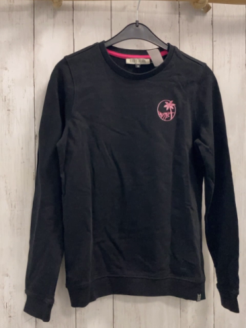 Cars Pullover Gr. 158  schwarz