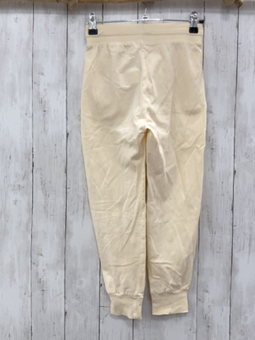   Jogginghose  Gr. 122  creme 