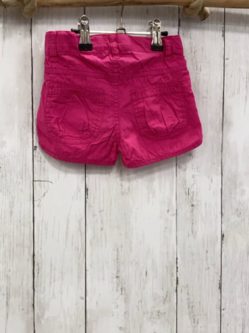 Name it  Shorts  Gr. 80  pink Bund verstellbar 
