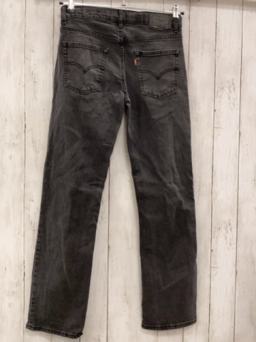 Levi´s  Hose  Gr. 176  grau Jeans 