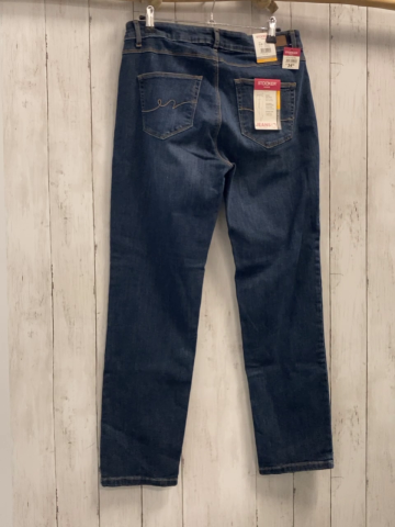 neu Stooker Hose Gr. 40  blau Jeans