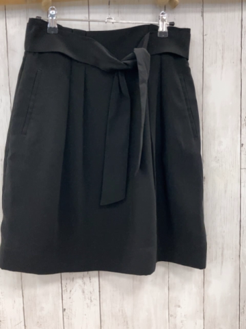 H&M  Rock Gr. 38  schwarz 