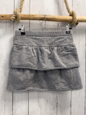 Esprit  Rock Gr. 140  grau 