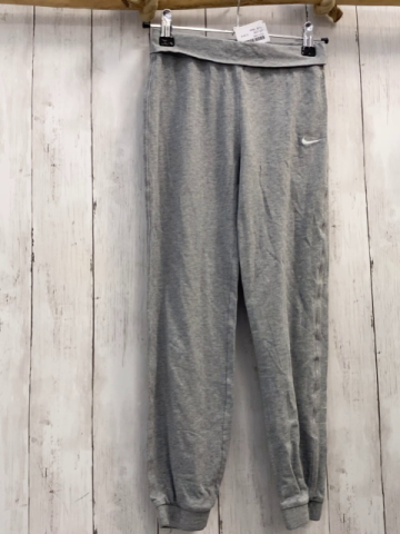 Nike  Jogginghose  Gr. 116  grau 