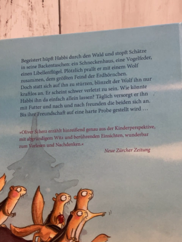  Buch Ein Freund wie kein anderer 
