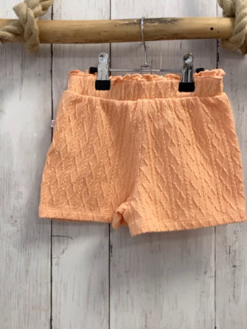   Shorts  Gr. 80  apricot Rauten 