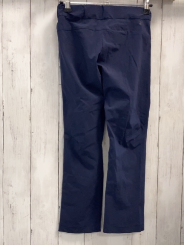 Decathlon  Funtkonshose  Gr. 128  blau 