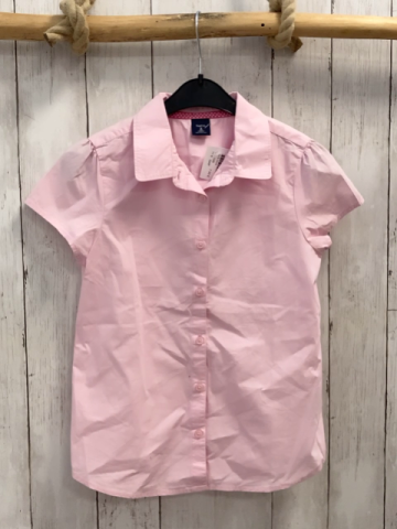 GAP Sommerbluse  Gr. 128  rosa 