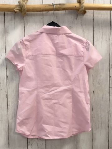 GAP Sommerbluse  Gr. 128  rosa 