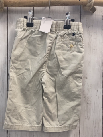 Ralph Lauren  Hose  Gr. 68  beige 