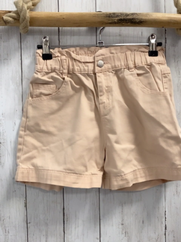 Okaidi  Shorts  Gr. 140  heller lachston Gummizugbund 