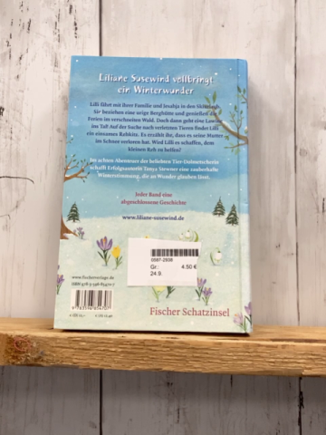  Leselernbuch Liliane Susewind