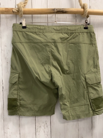 Jack & Jones  Funktionsshorts  Gr. L kiwi oliv 