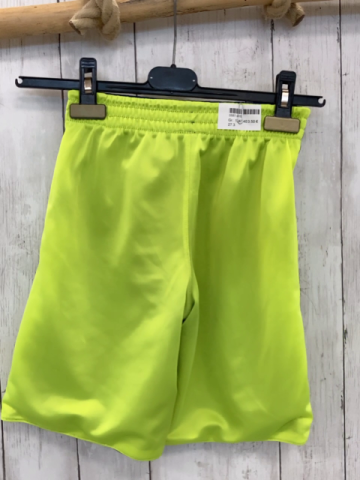   Sportshorts  Gr. 134/140  hellgrün 