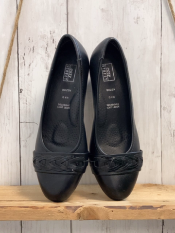 Easy Street  Schuhe  Gr. 37,5  schwarz 