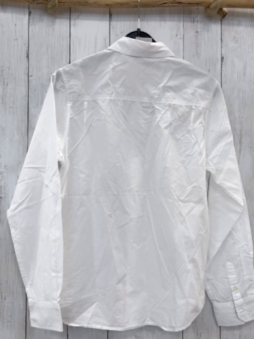 Hugo Boss  Hemd  Gr. 152  weiß 