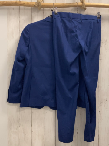 Opposuits  Anzug  Gr. 158/164  blau Jacket + Hose 