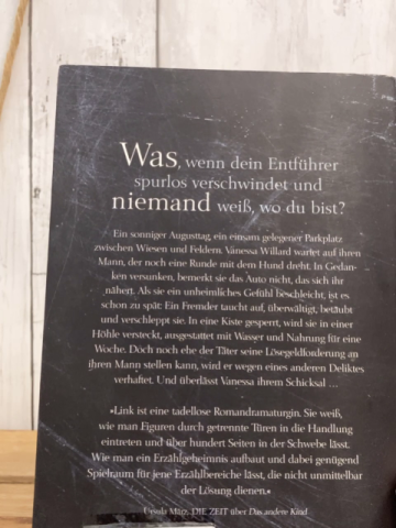  Taschenbuch  Im Tal des Fuchses 