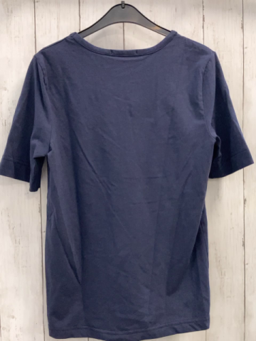 Highmoor T-Shirt Gr. S blau
