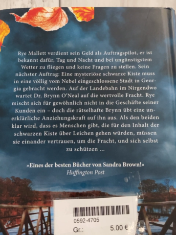   Buch Sein eisiges Herz 