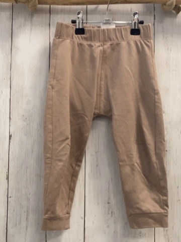   Leggings  Gr. 86  sand Hase