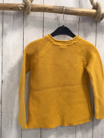 Alana  Pullover  Gr. 104  mais Strick