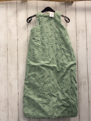 Alana  Schlafsack Gr. 100cm  kiwi Dnos 2 TOG