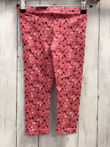  Leggings Gr. 98  beerenton Blumen