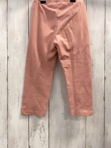 H&M  Caprileggings  Gr. 128  altrosa 