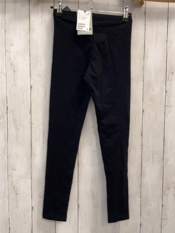 neu H&M  Leggings  Gr. 140  schwarz NP 10,99 € 