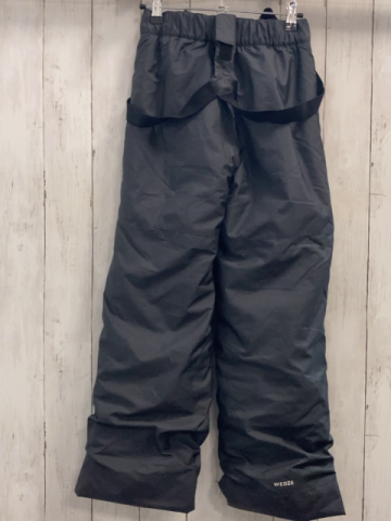 Decathlon  Skihose  Gr. 152  grau