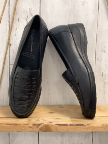 Medicus  Schuhe  Gr. 39  schwarz 