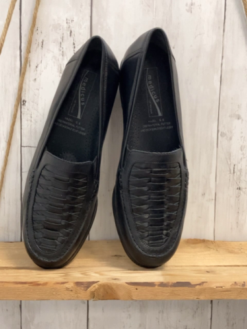 Medicus  Schuhe  Gr. 39  schwarz 