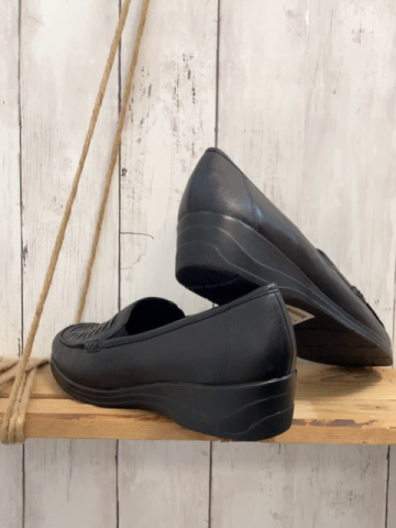 Medicus  Schuhe  Gr. 39  schwarz 