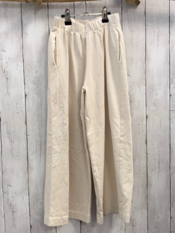 Zara  Jogginghose  Gr. 134  beige Gummizugbund 